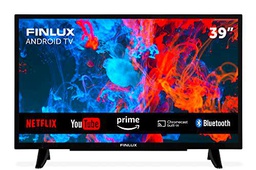 Finlux FLH3935ANDROID - 39 Pulgadas (99 cm) - HD Ready Android Smart TV