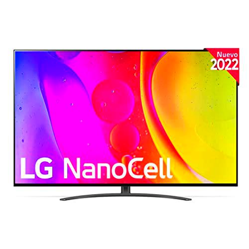 LG TV LED 65NANO816QA 4K IA NanoCell