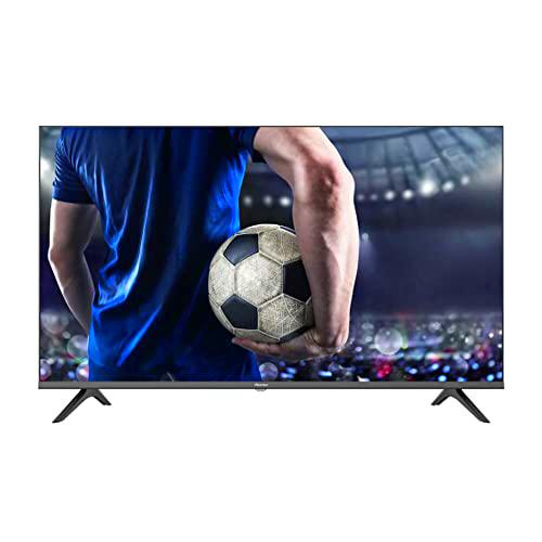 Hisense HD TV 2020 32A5600F - Smart TV Resolución HD