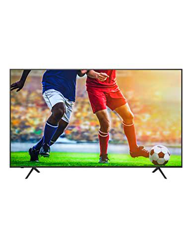 Hisense Uhd TV 2020 75A7100F - Smart TV Resolución 4K