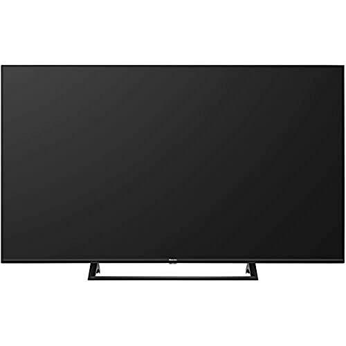 Hisense Uhd TV 2020 50A7300F - Smart TV Resolución 4K