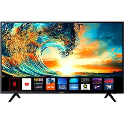 Hyundai Smart Netflix TV LED 43 pulgadas (109 cm) - Full HD