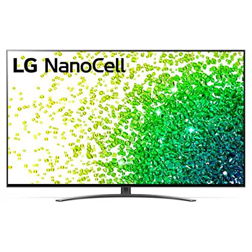 LG NanoCell LED TV 50NANO863PA, 127 cm, 4K Ultra HD