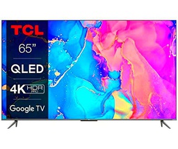 TCL Televisiones 65C631