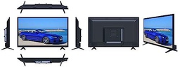 LINSAR TVs (32&quot; Smart TV, 80cm), LED, Voice Assistant