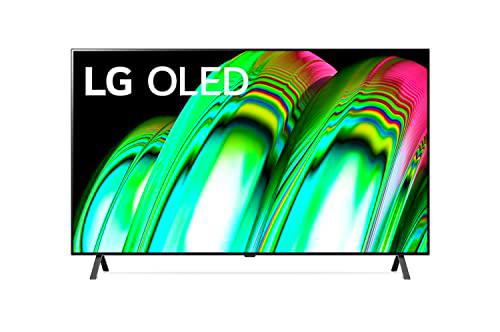 LG OLED65A23LA 65&quot; (165 cm). Smart TV. WebOS. 4K HDR OLED