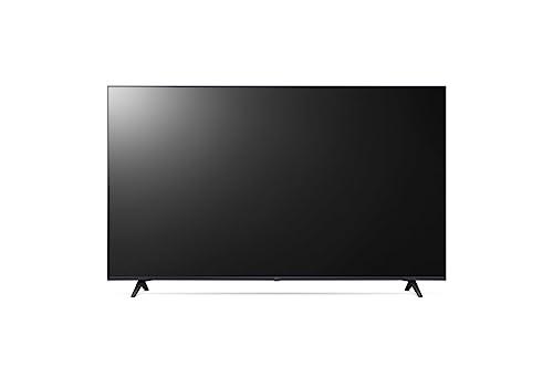 LG 50UQ80003LB TV 127 cm (50) 4K Ultra HD Smart TV Wi-Fi Black