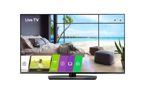 LG 55UT761H Televisor 139,7 cm (55&quot;) 4K Ultra HD Smart TV WiFi Negro