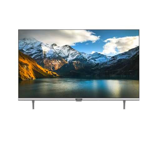Metz Smart TV 40MTC6100Z Full HD 40&quot; LCD