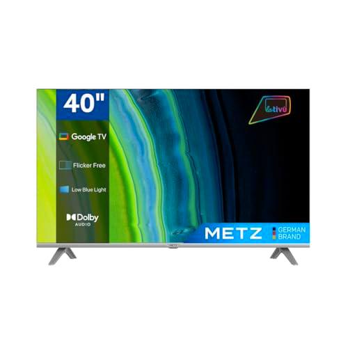 Metz Smart TV 40MTD7000Z Full HD 40&quot; LED HDR