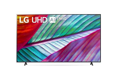 LG 55UR781 4K Smart UHD TV