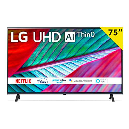 LG 75UR781 4K Smart UHD TV