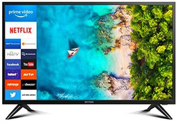 DYON Smart 32 XT - Televisor (80 cm (32 pulgadas) (HD Smart TV