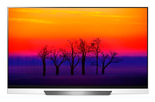 LG OLED65E8PLA LED TV 164 cm (65&quot;) 4K UHD Smart TV