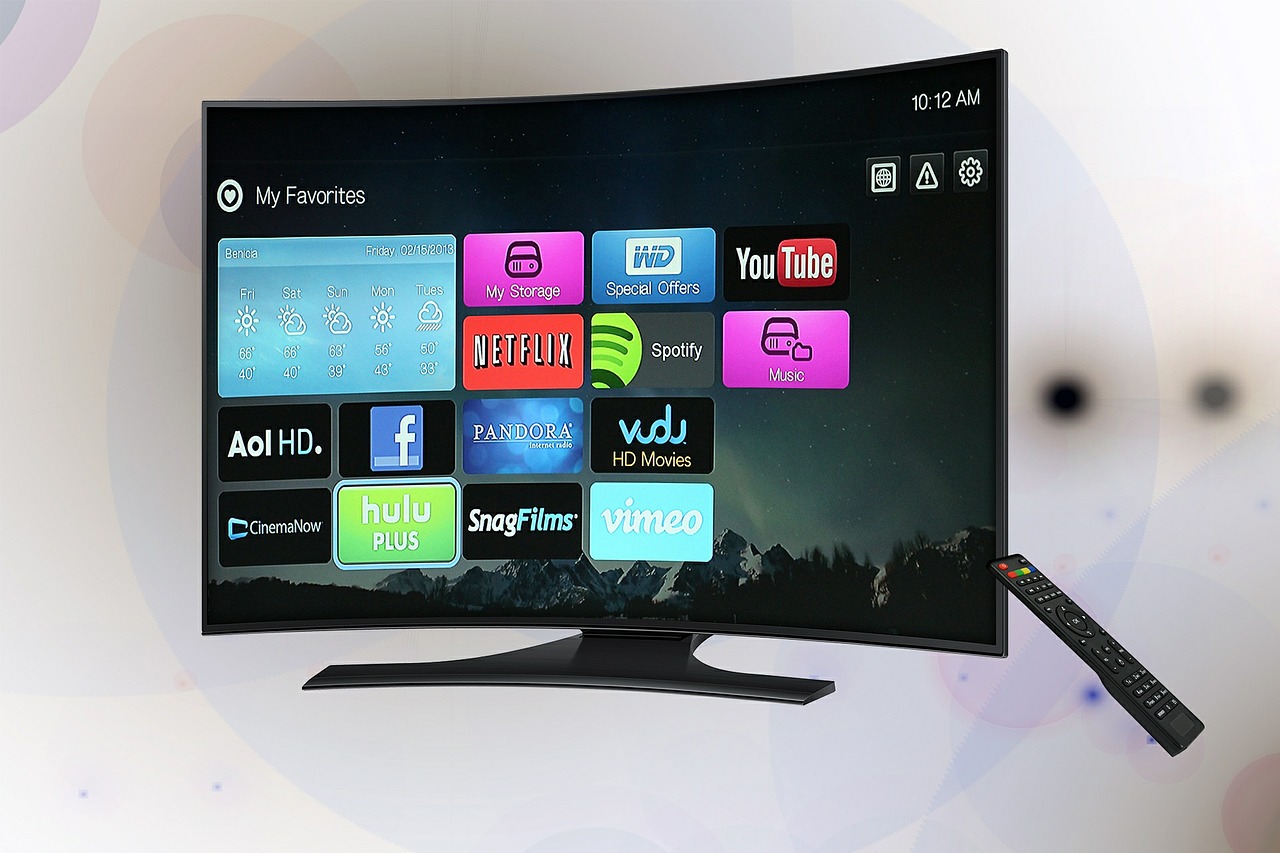 ¿ Qué es el televisor con Android ?