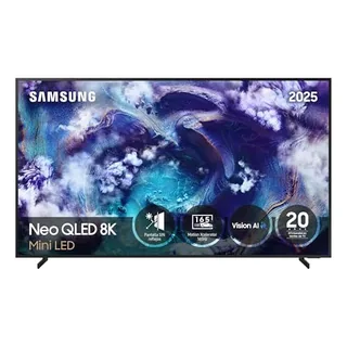 Samsung TV 65 Pulgadas Neo QLED QN900F 8K Mini LED Smart TV con Vision AI