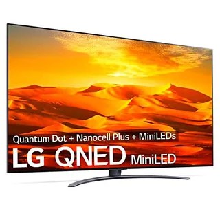 LG - Televisor QNED MiniLED 4K 65 Pulgadas (164 cm)