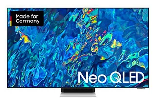 SAMSUNG GQ75QN95BAT 190,5 cm (75") 4K Ultra HD Smart TV WiFi Plata