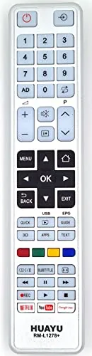 Mando a distancia de repuesto para Toshiba CT-8040