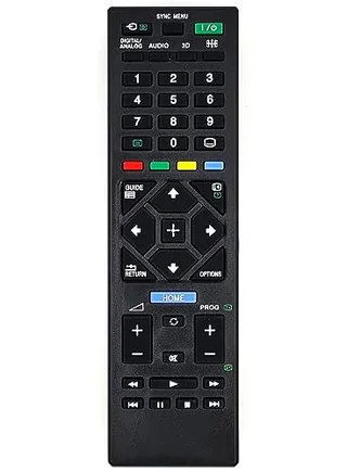 Mando a distancia de repuesto para Sony TV | RM-ED
