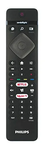 Philips Mando a Distancia para televisores LED Sma