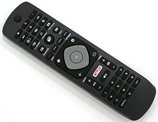 Mando a distancia de repuesto para Philips TV 43PU