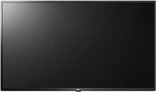50US662H 43IN Direct LED 8MS TV