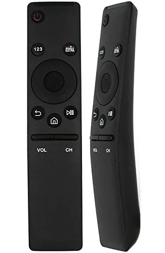 Ersatz Fernbedienung Para Samsung Smart TV RMCSPM1