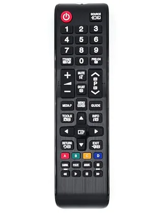 Mando a Distancia de Repuesto para Samsung TV UE22