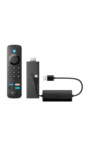 Amazon Fire TV Stick 4K Select (última generación)