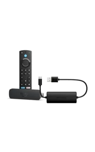 Amazon Fire TV Stick 4K Max (última generación) y
