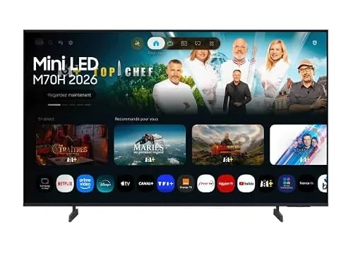 Samsung TV38