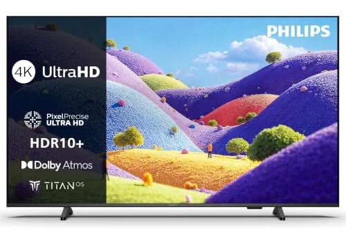 PHILIPS 43PUS7061/12 43 Inch 4K LED Smart TV | Pixel Precise Ultra HD