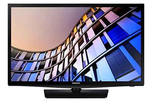 SAMSUNG HD TV UE24N4305AEXXC - Smart TV de 24", HDR