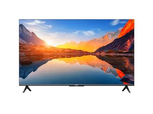 Xiaomi TV A 2025 50" - Smart TV 4K HDR, Google TV, Control por Voz