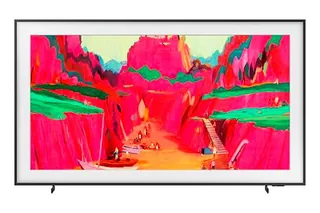 SAMSUNG TV 65 Pulgadas The Frame LS03F 4K Smart TV