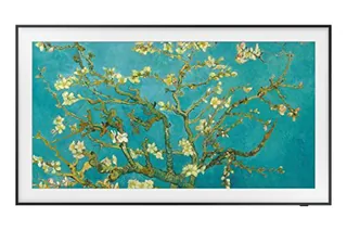 SAMSUNG TV The Frame 2023 32LS03 - Smart TV de 32"