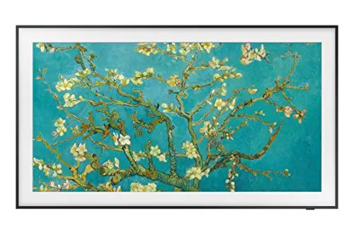 SAMSUNG TV The Frame 2023 32LS03 - Smart TV de 32"
