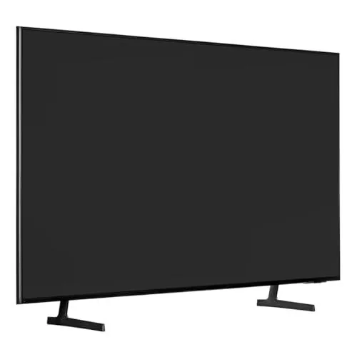 Samsung Q7F QE50Q7FAAU 50" QLED 4K Ultra HD Smart TV WiFi Negro de SAMSUNG