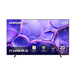 Samsung TV 75 Pulgadas Crystal UHD U8075F 4K Smart TV