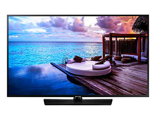 SAMSUNG TV LED Ultra HD 4K 49" HG49EJ690UBXEN Smart TV Tizen Hospitality TV