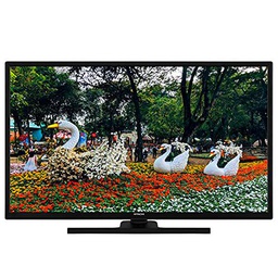 Hitachi Smart TV 40HE4200 40" FHD LED WiFi Negro