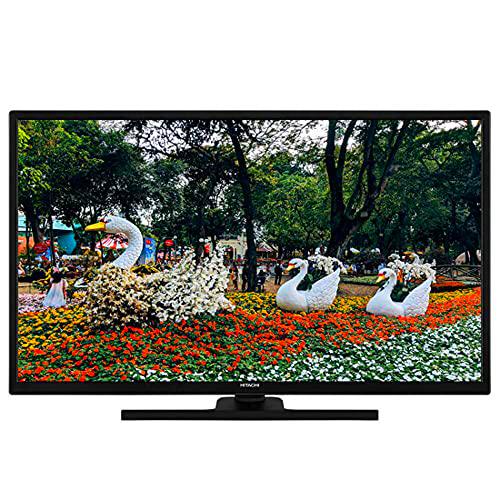 Hitachi Smart TV 40HE4200 40&quot; FHD LED WiFi Negro