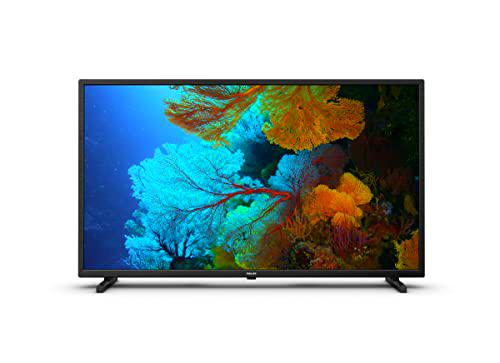 Philips 39PHS6707 HD led Android TV, philips TV, Calidad de Imagen HD y led