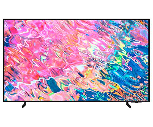 Samsung TV QLED 4K 2022 55Q60B - Smart TV de 55&quot; con Resolución 4K