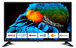 DYON Pantallas Marca Modelo Smart 32 XT