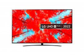 LG TV LED 75UQ91006LA 4K IA Magic