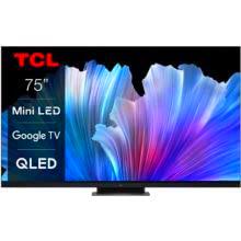 TCL 75C935 QLED Mini-LED- Smart TV 75" con 4K Ultra HD
