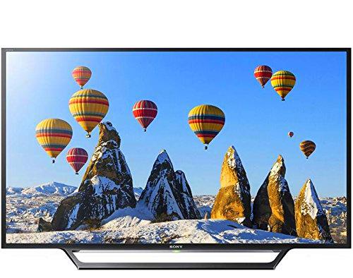 Sony - Tvc 40" led kdl40wd650baep fhd stv