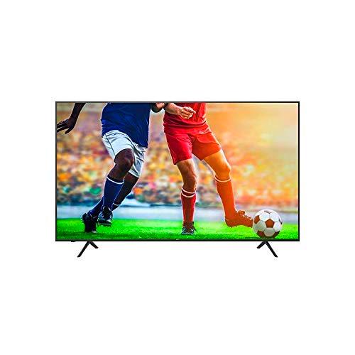 Hisense Uhd TV 2020 70A7100F - Smart TV Resolución 4K